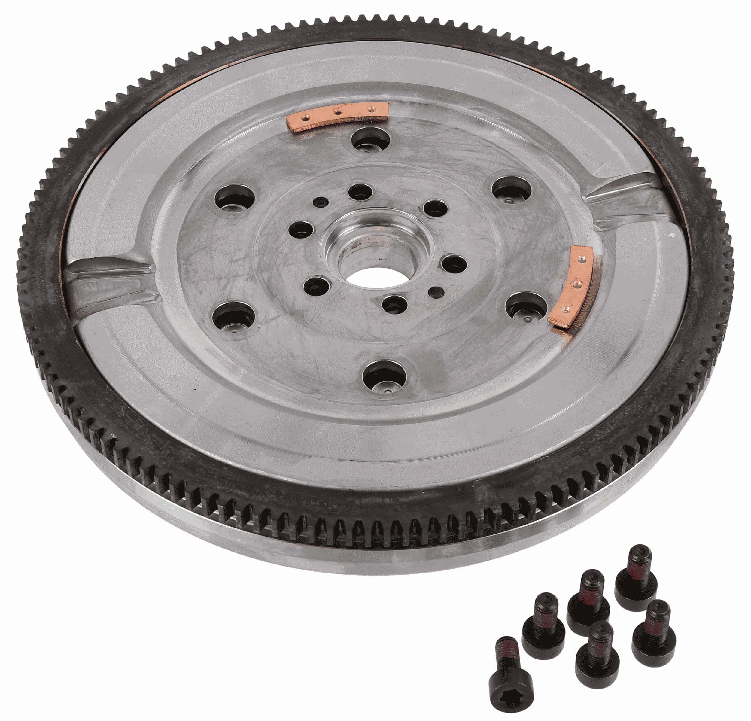 Flywheel - 2294 701 069 SACHS
