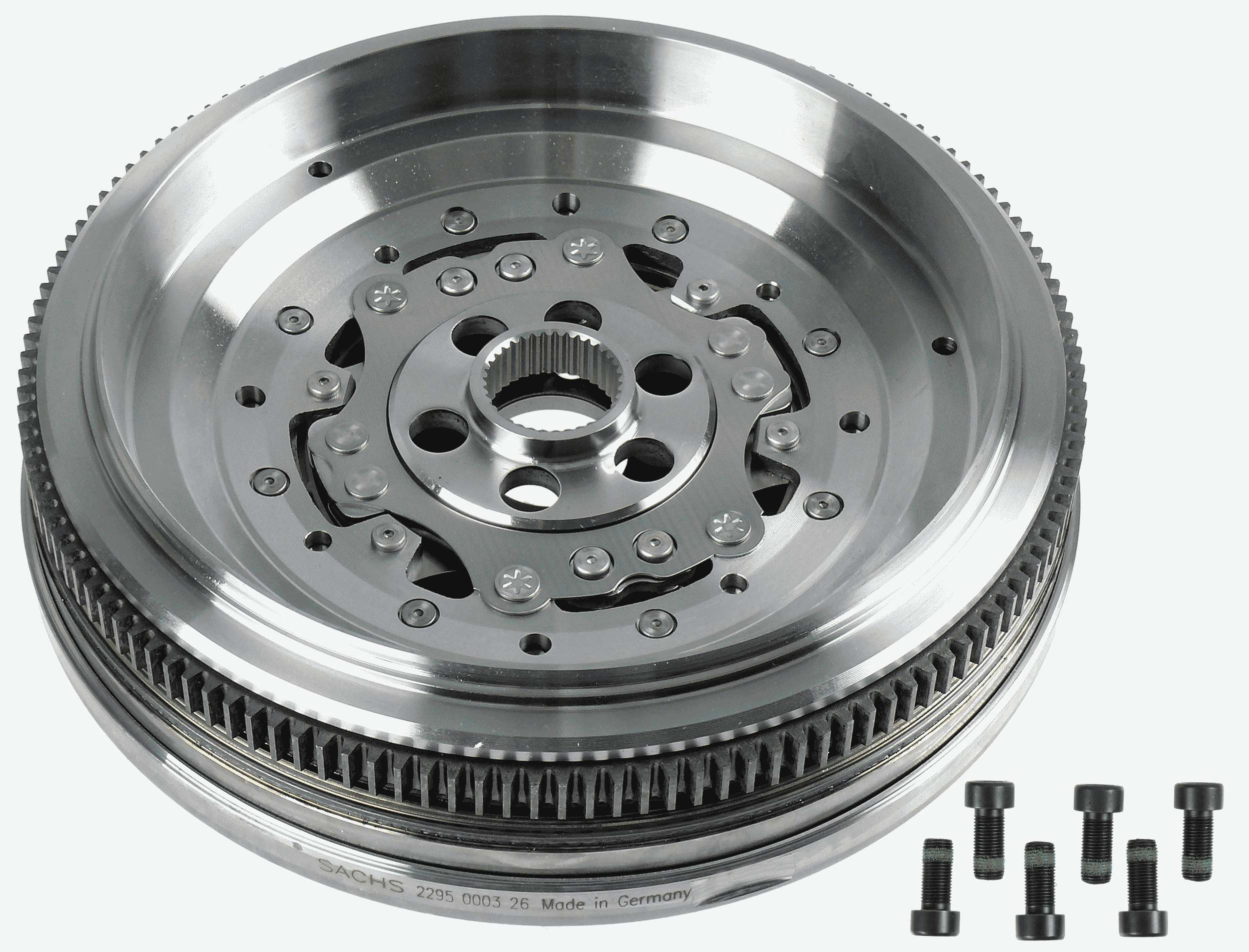 Flywheel - 2295 000 326 SACHS