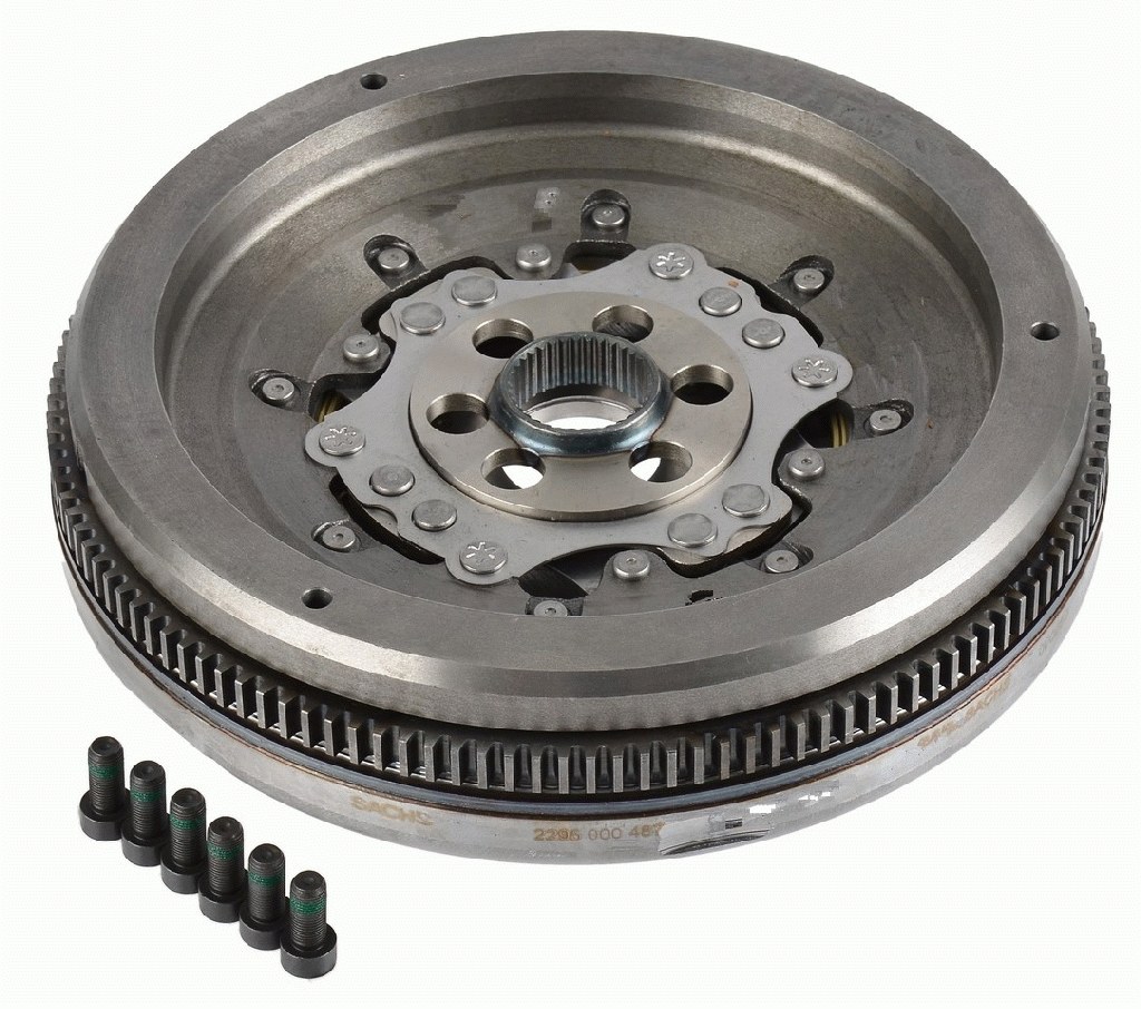 Flywheel - 2295 000 487 SACHS