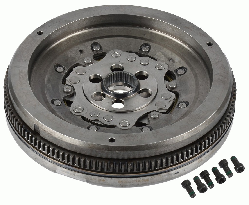 Flywheel - 2295 000 506 SACHS