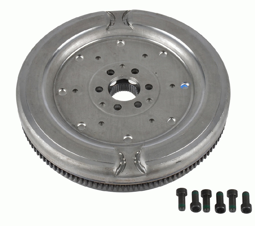 Flywheel - 2295 000 507 SACHS