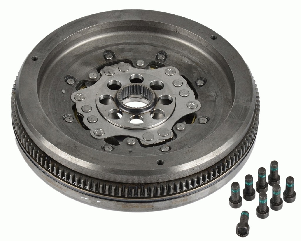 Volano - 2295 000 513 SACHS