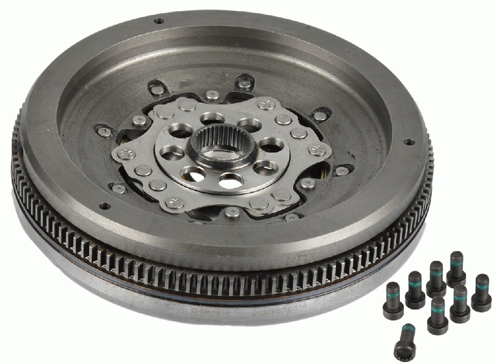 Flywheel - 2295 000 514 SACHS