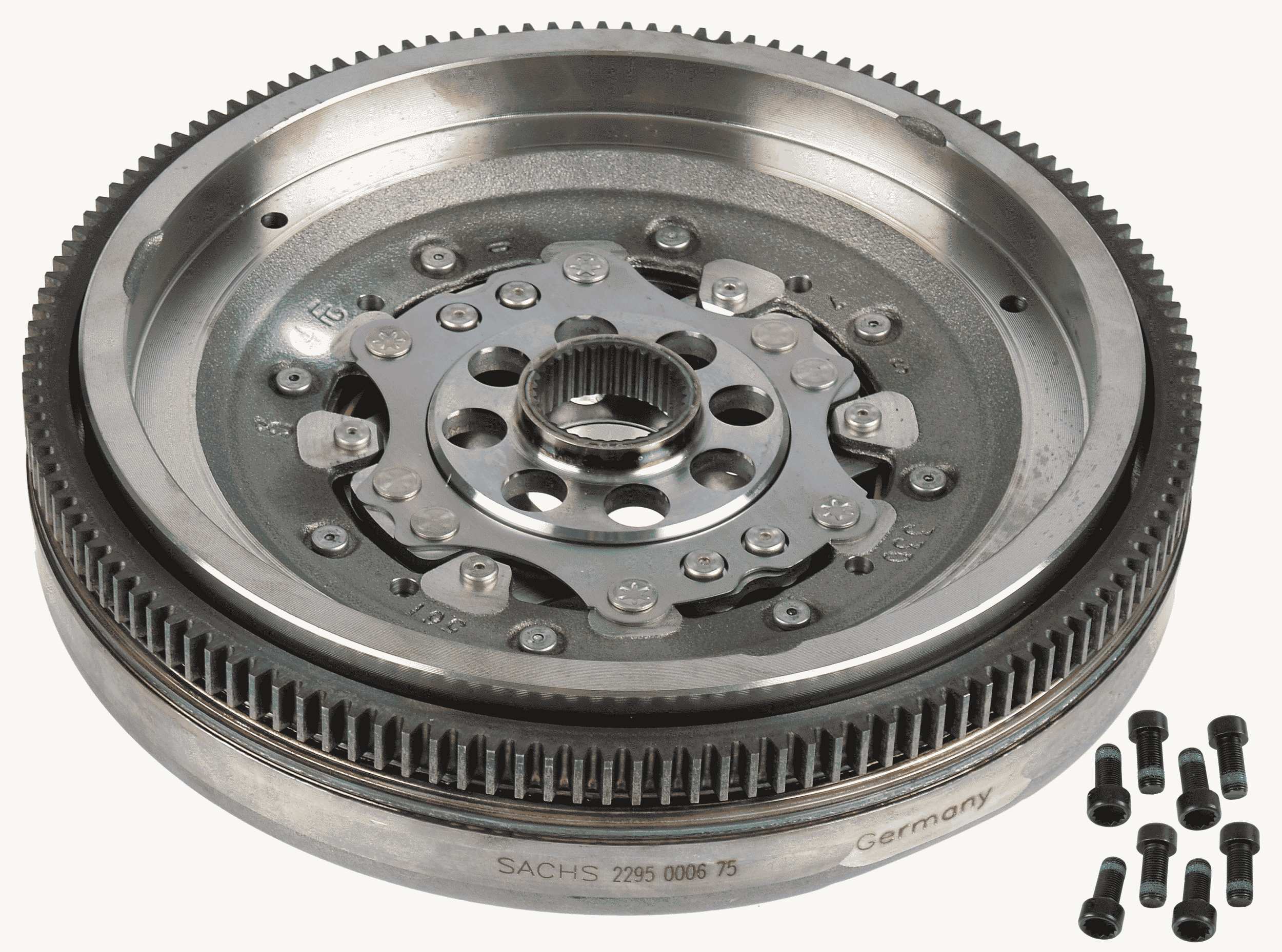 Flywheel - 2295 000 675 SACHS