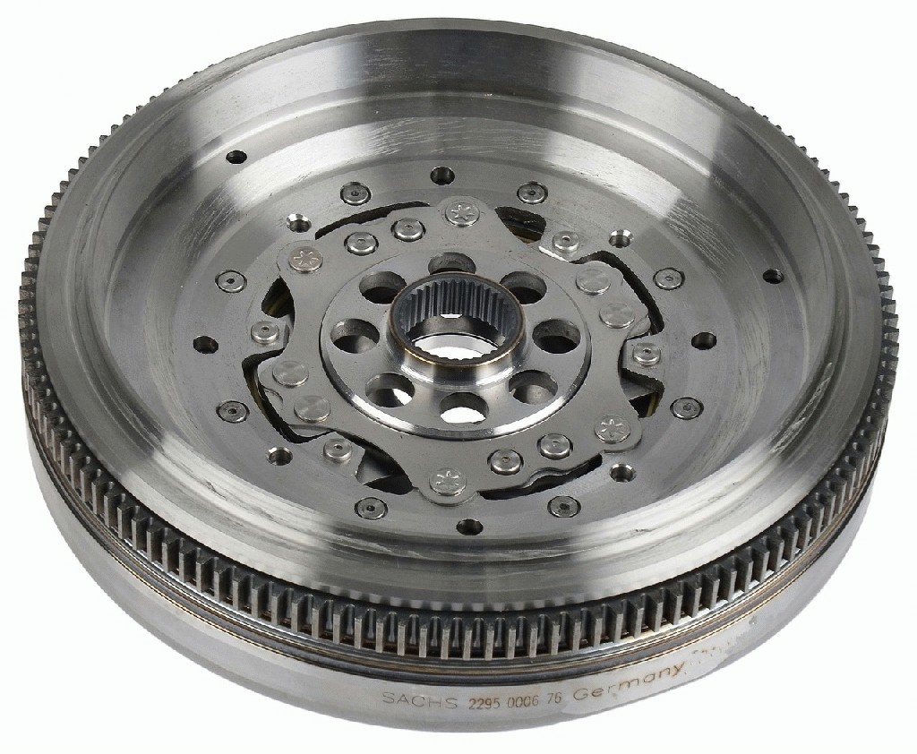 Flywheel - 2295 000 676 SACHS