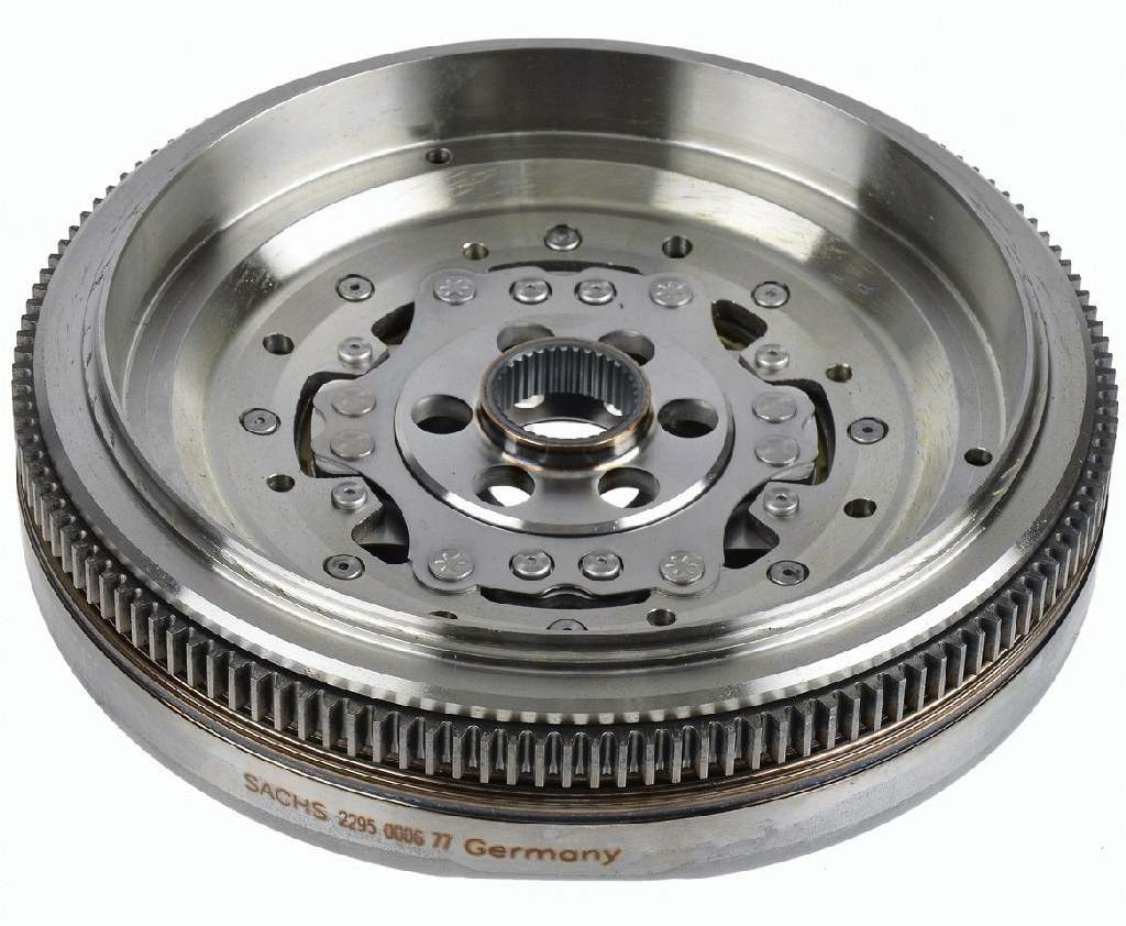 smagratis - 2295 000 677 SACHS