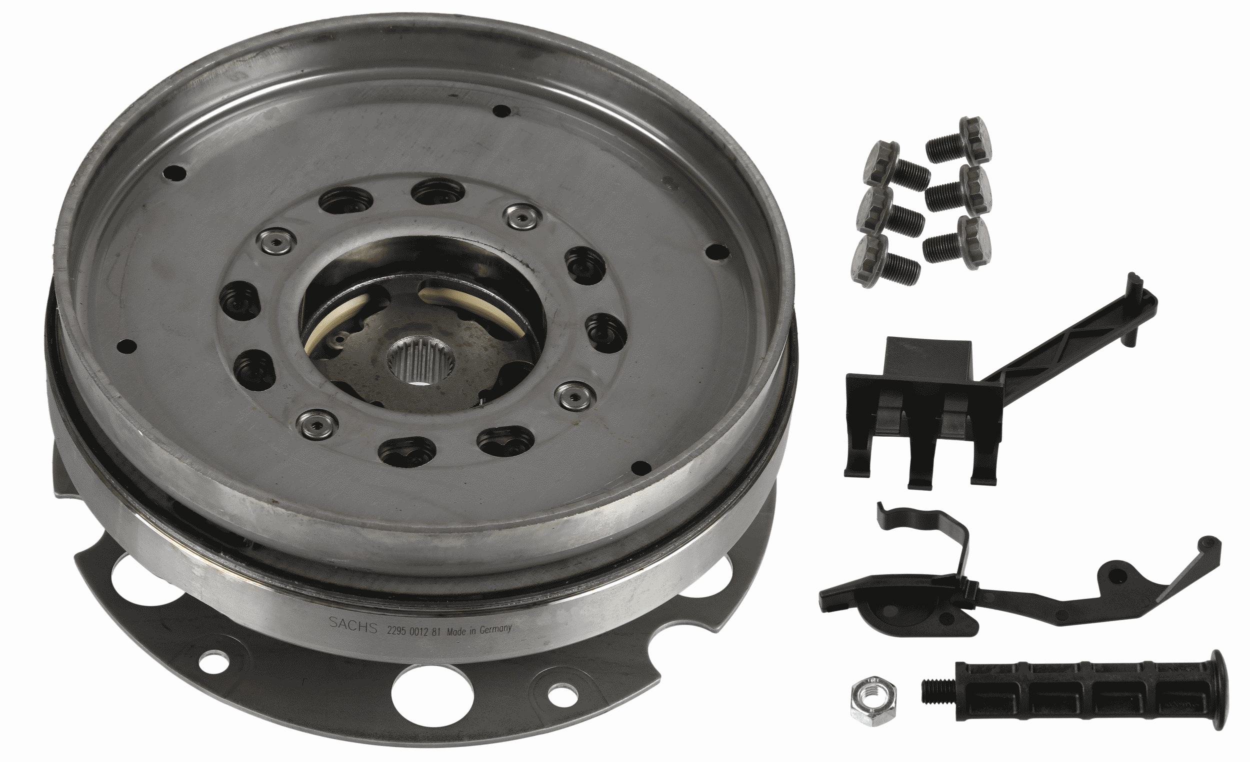 Volano - 2295 001 281 SACHS