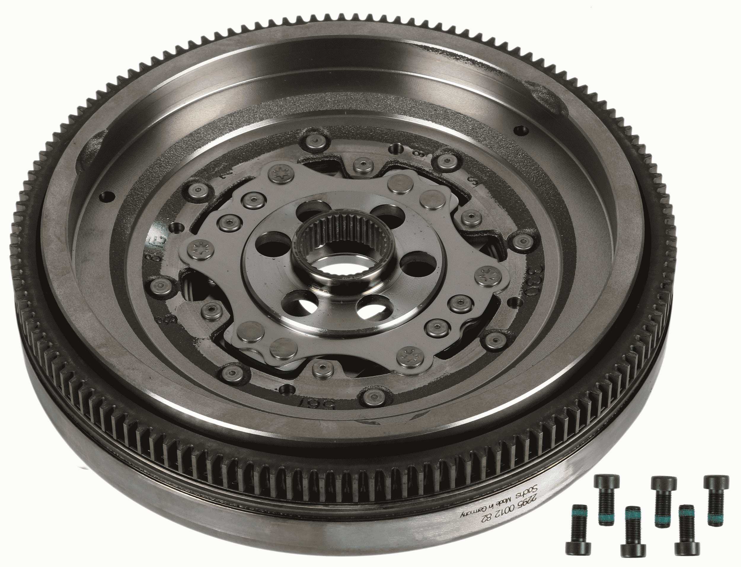 Volano - 2295 001 282 SACHS