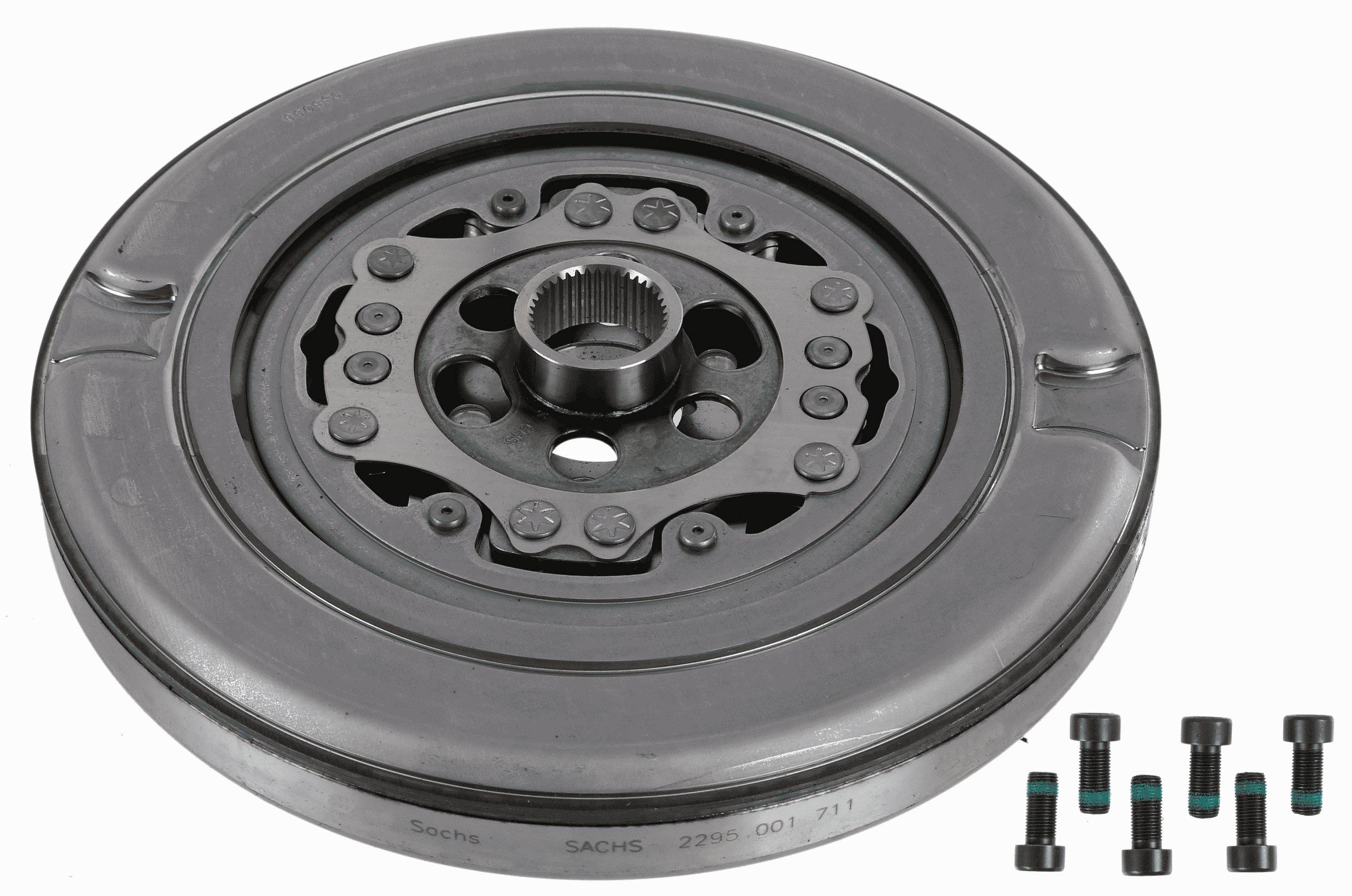 smagratis - 2295 001 711 SACHS