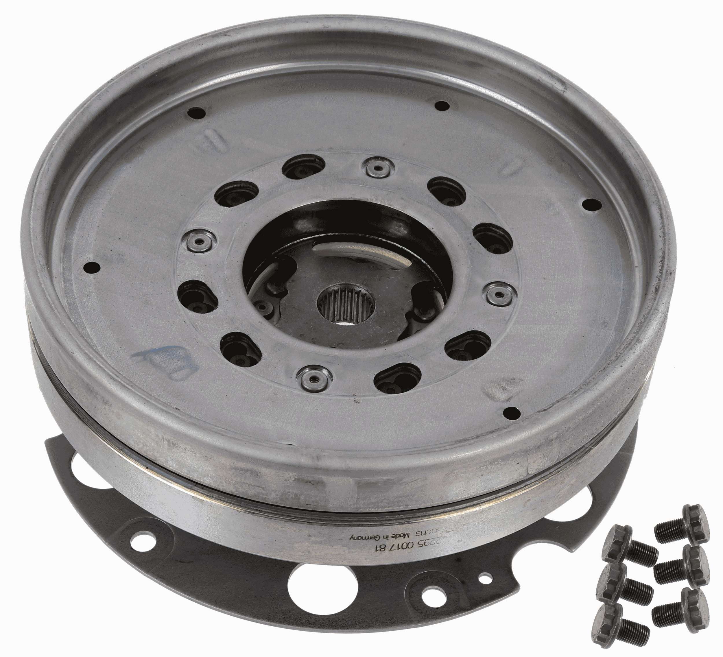 smagratis - 2295 001 781 SACHS