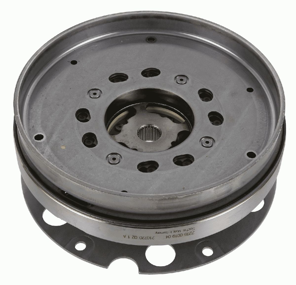 smagratis - 2295 001 904 SACHS