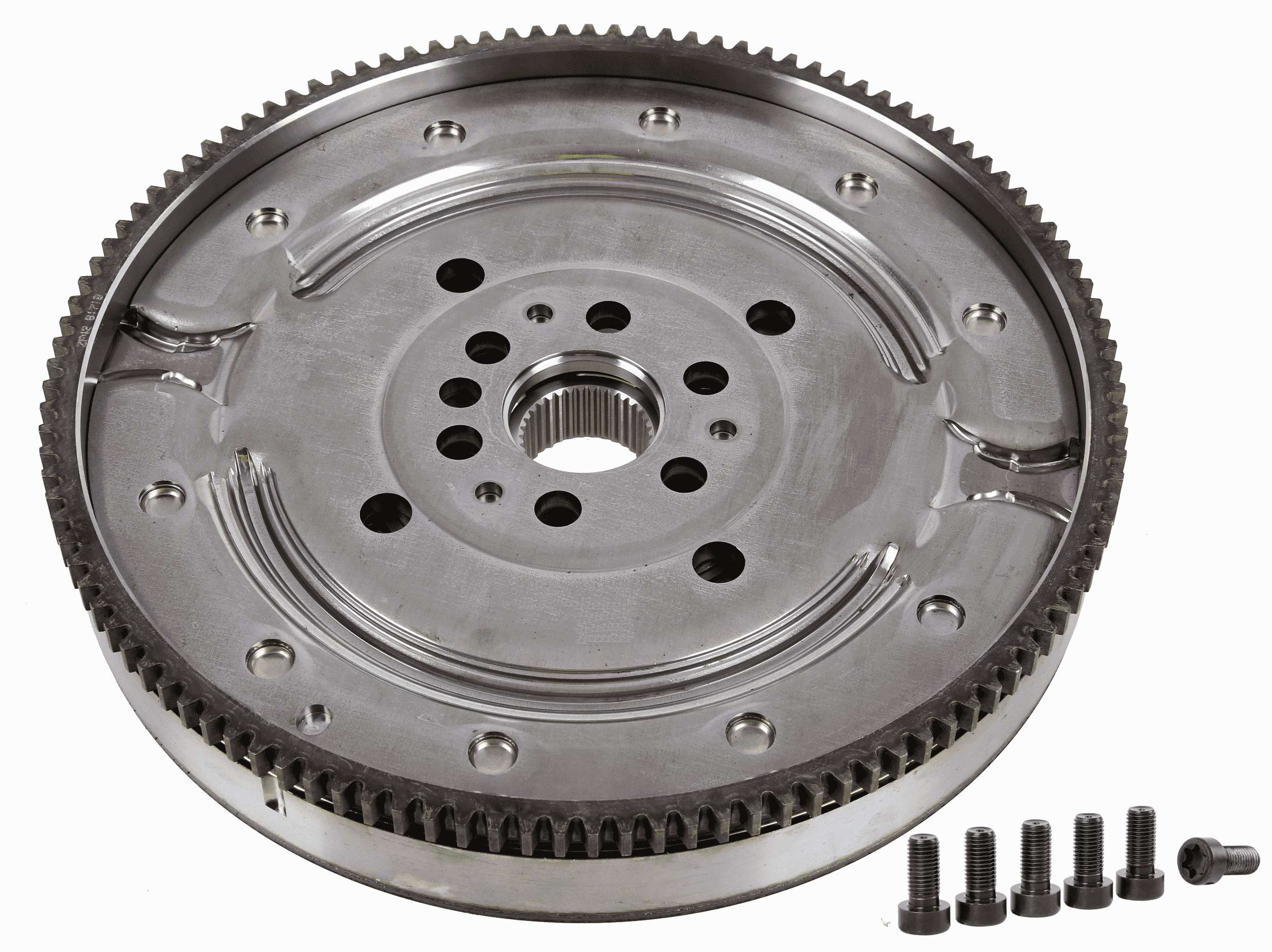 Flywheel - 2295 002 040 SACHS