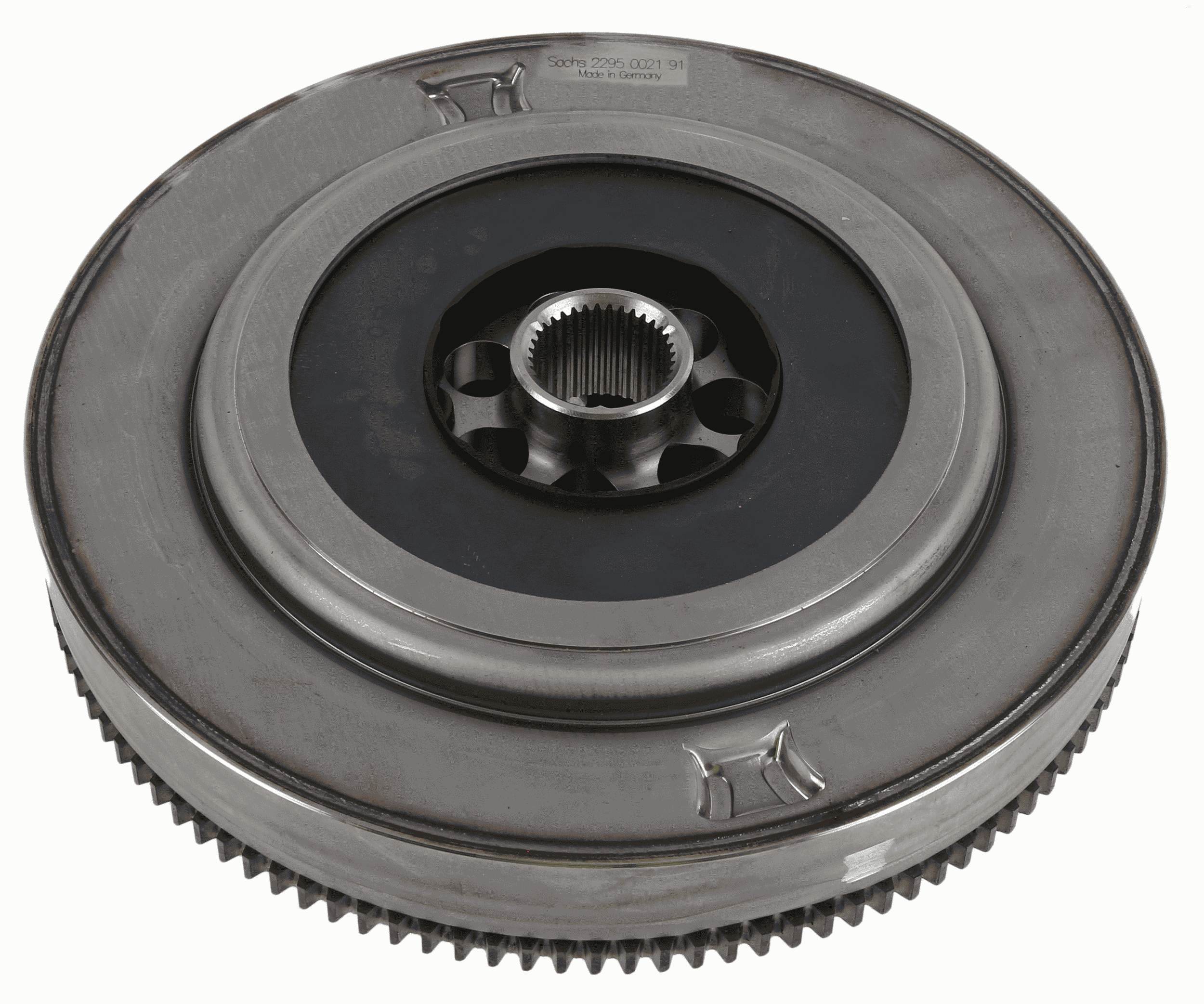 Flywheel - 2295 002 191 SACHS