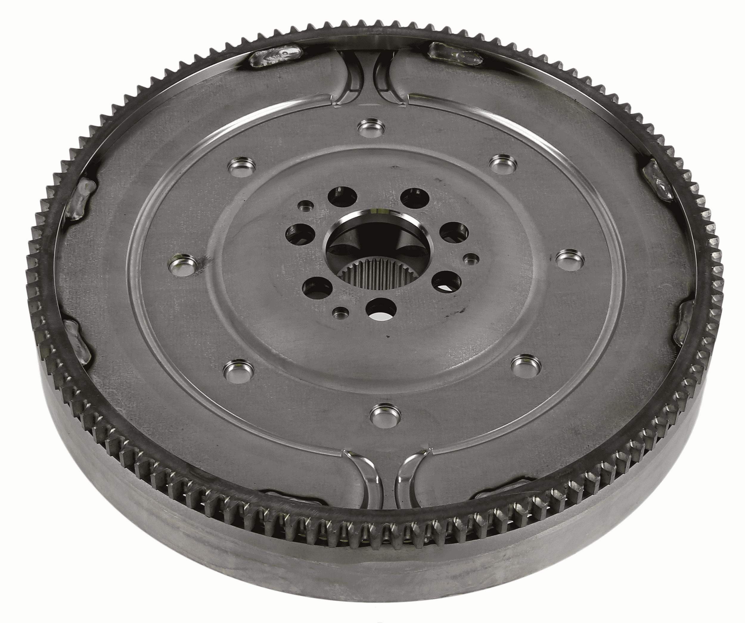 Flywheel - 2295 002 191 SACHS
