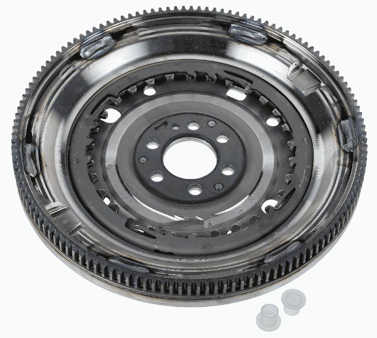 Flywheel - 2295 601 001 SACHS