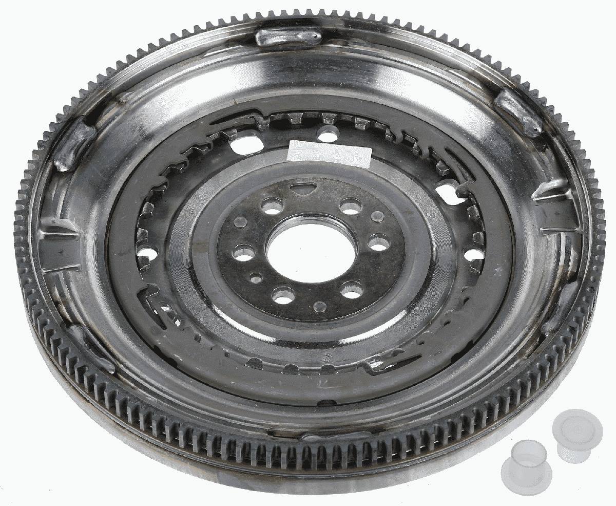 Flywheel - 2295 601 003 SACHS