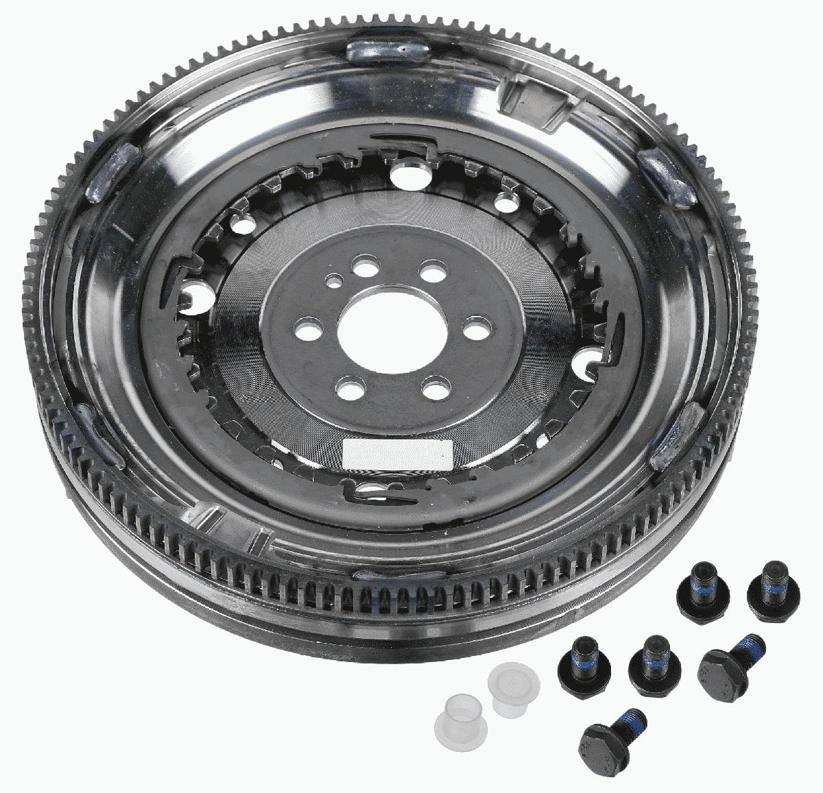 Flywheel - 2295 601 004 SACHS
