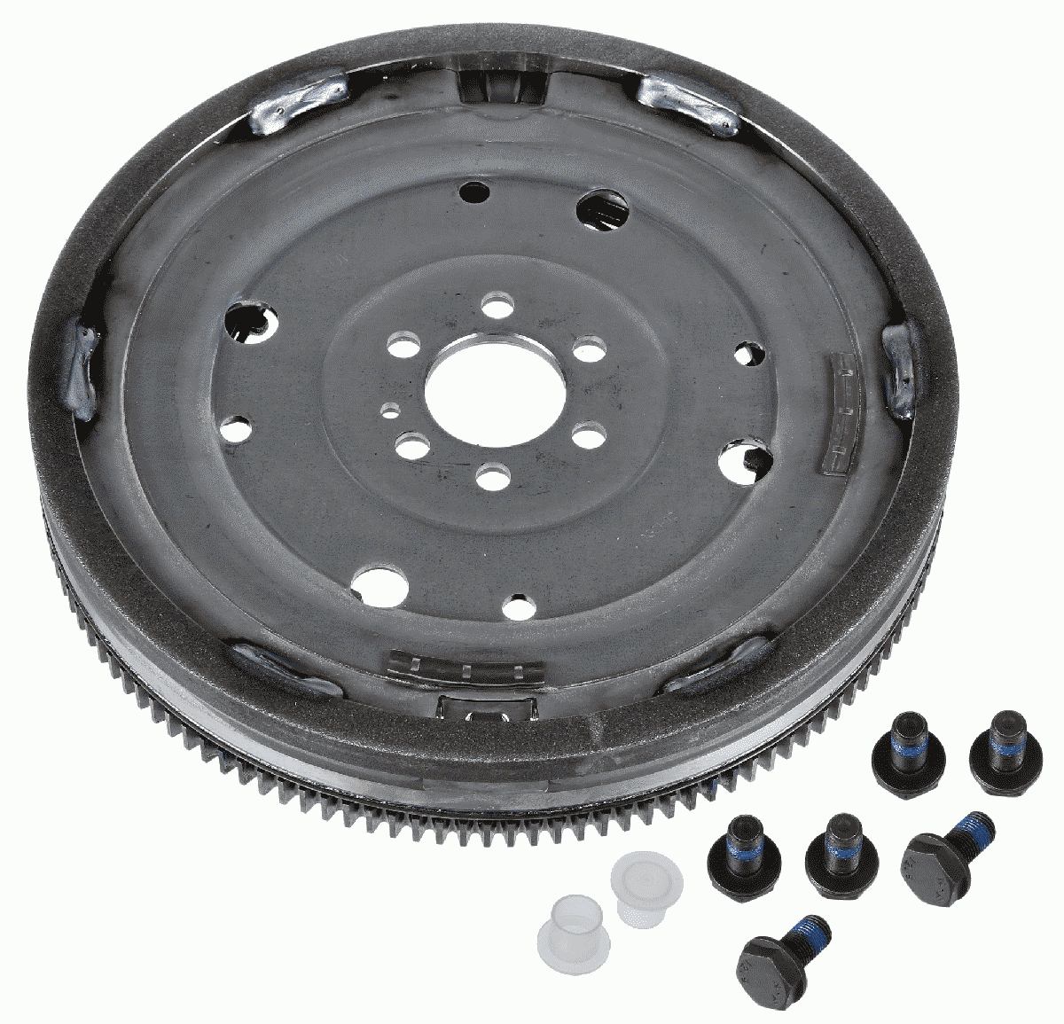Flywheel - 2295 601 005 SACHS