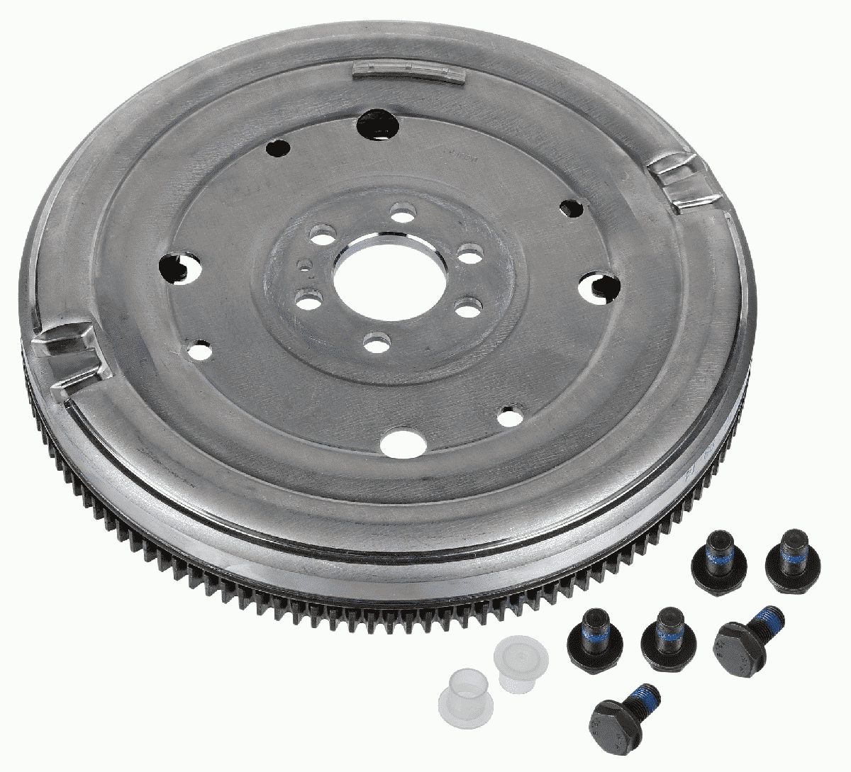 Flywheel - 2295 601 007 SACHS