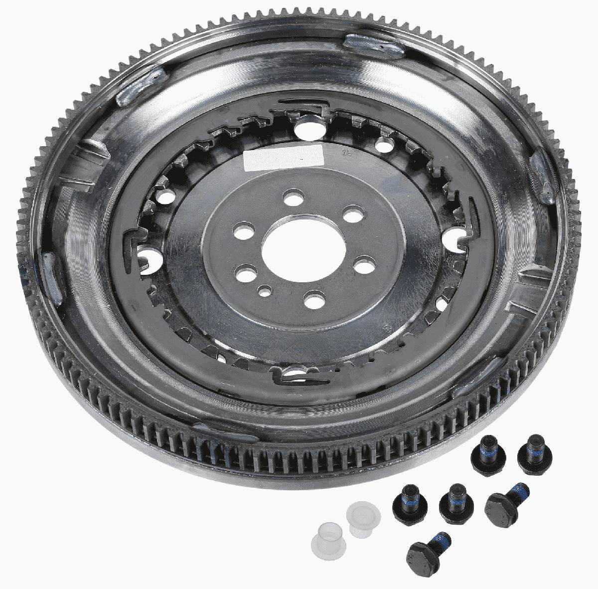 Flywheel - 2295 601 008 SACHS