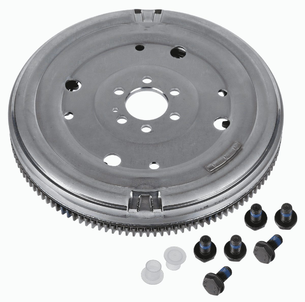 Flywheel - 2295 601 008 SACHS