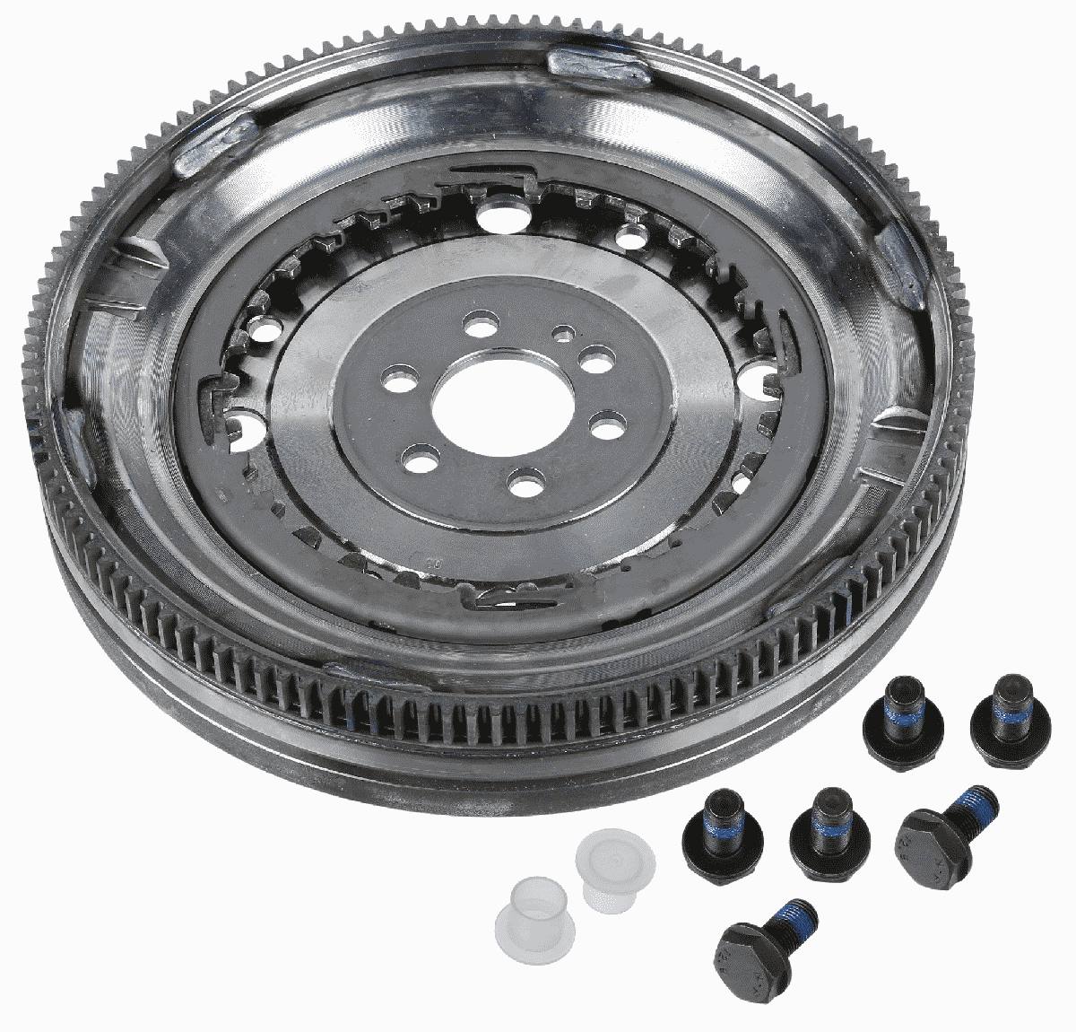 Volano - 2295 601 009 SACHS