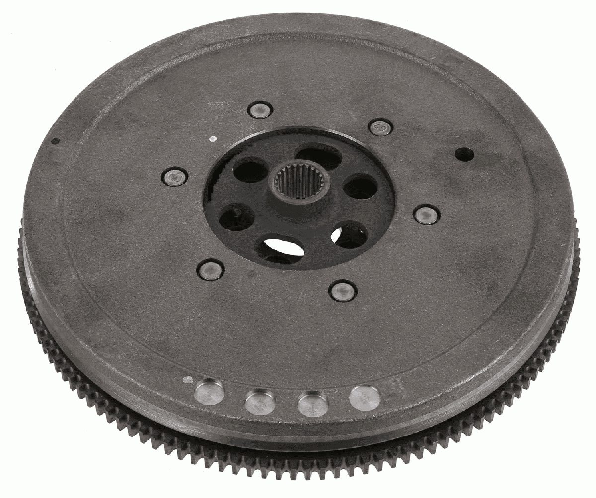 Flywheel - 2295 601 011 SACHS