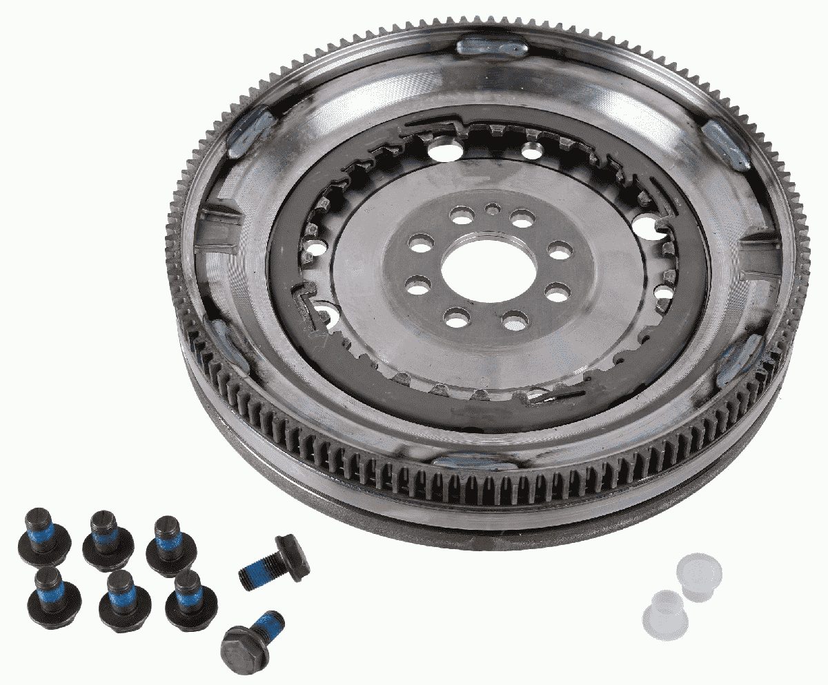 Flywheel - 2295 601 012 SACHS