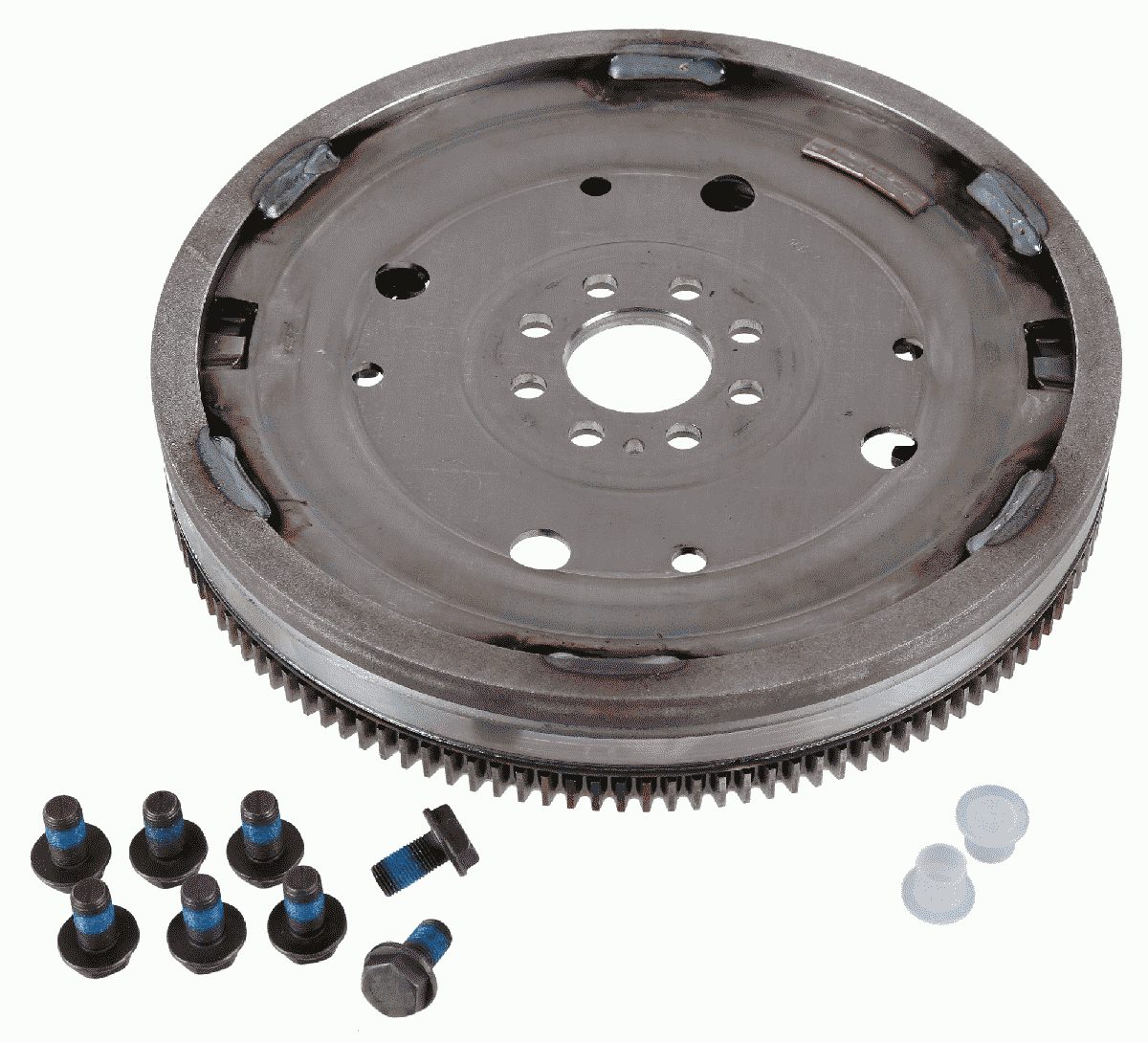 Flywheel - 2295 601 012 SACHS