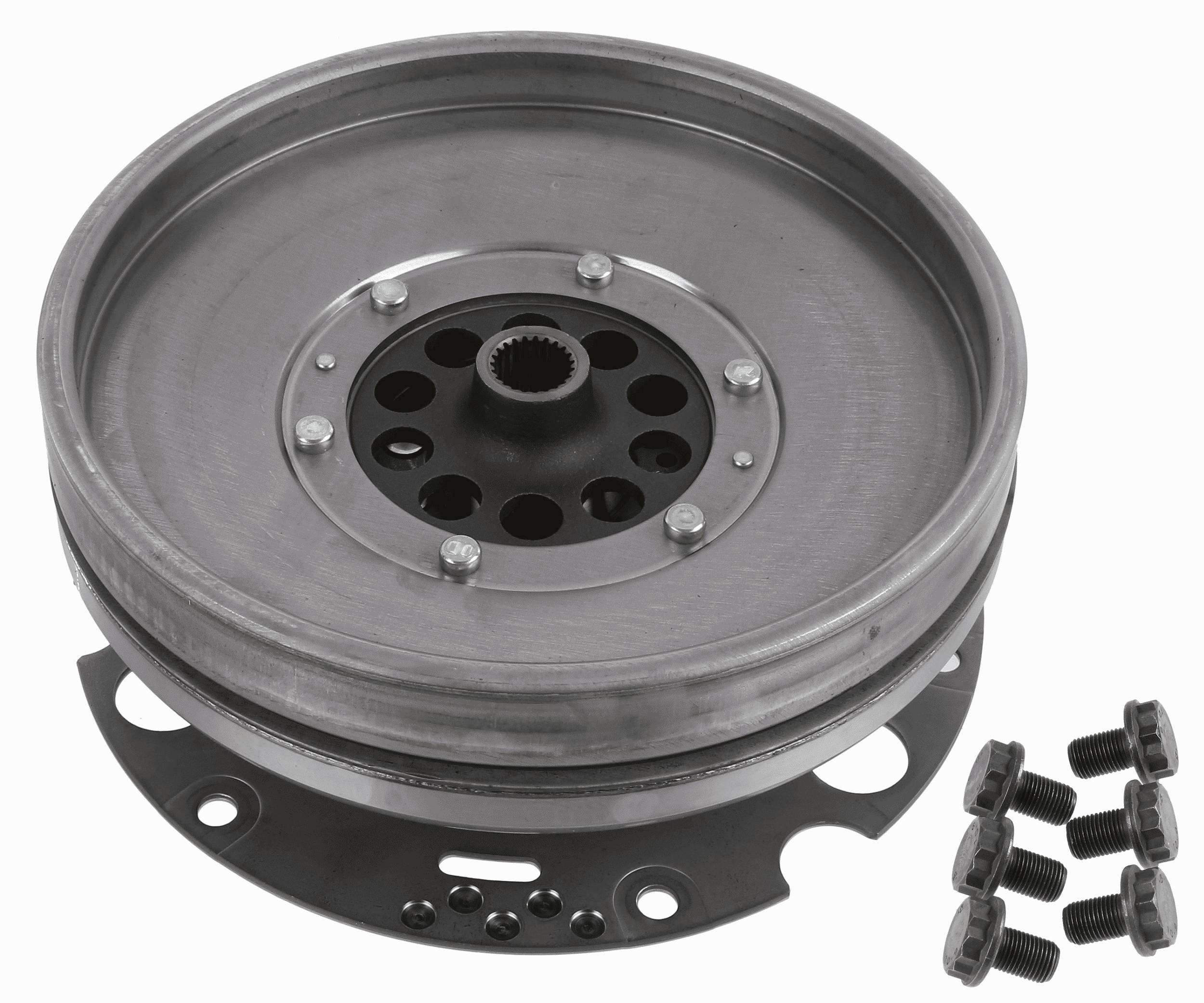 Flywheel - 2295 601 013 SACHS
