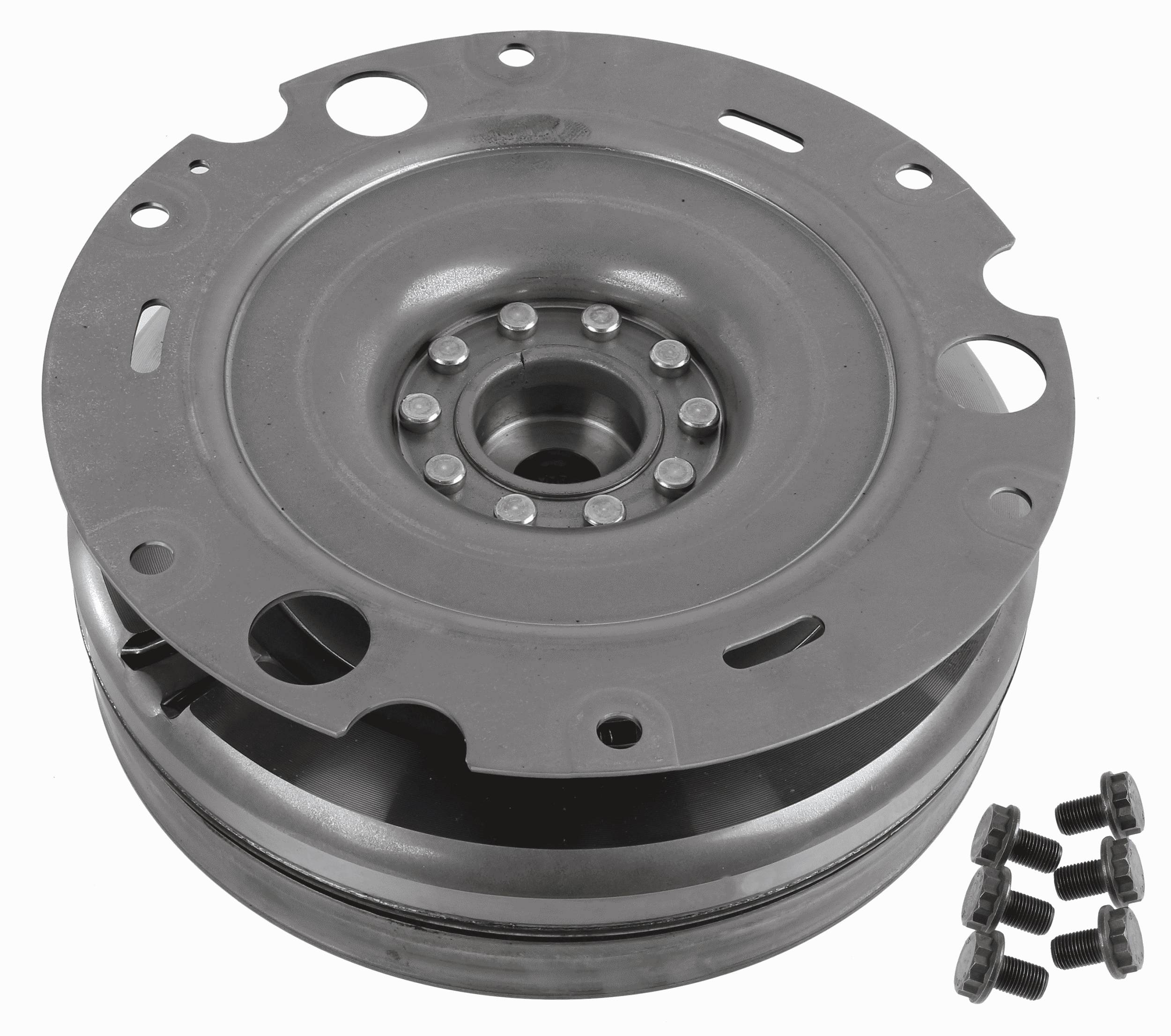 Flywheel - 2295 601 013 SACHS