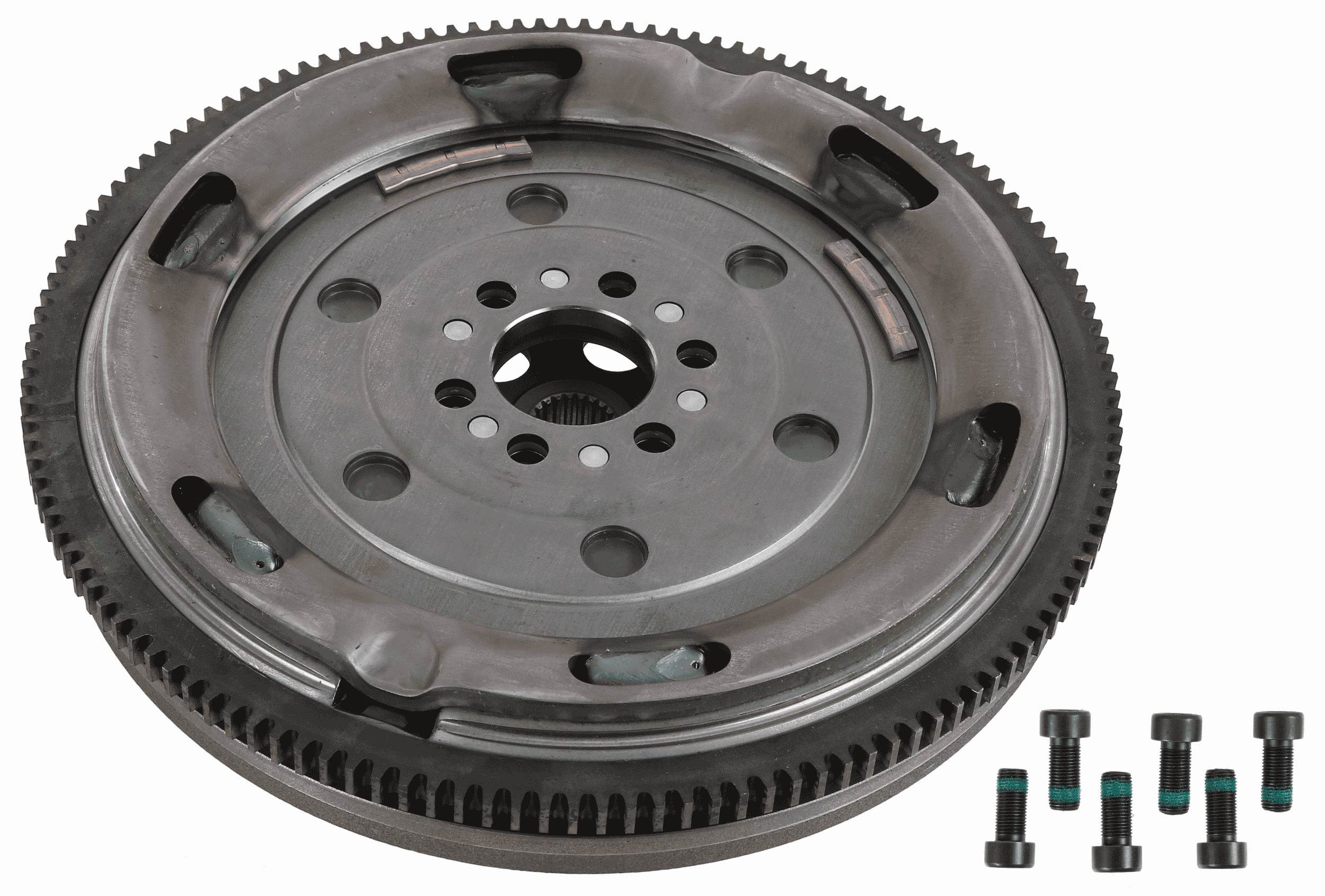 Flywheel - 2295 601 014 SACHS
