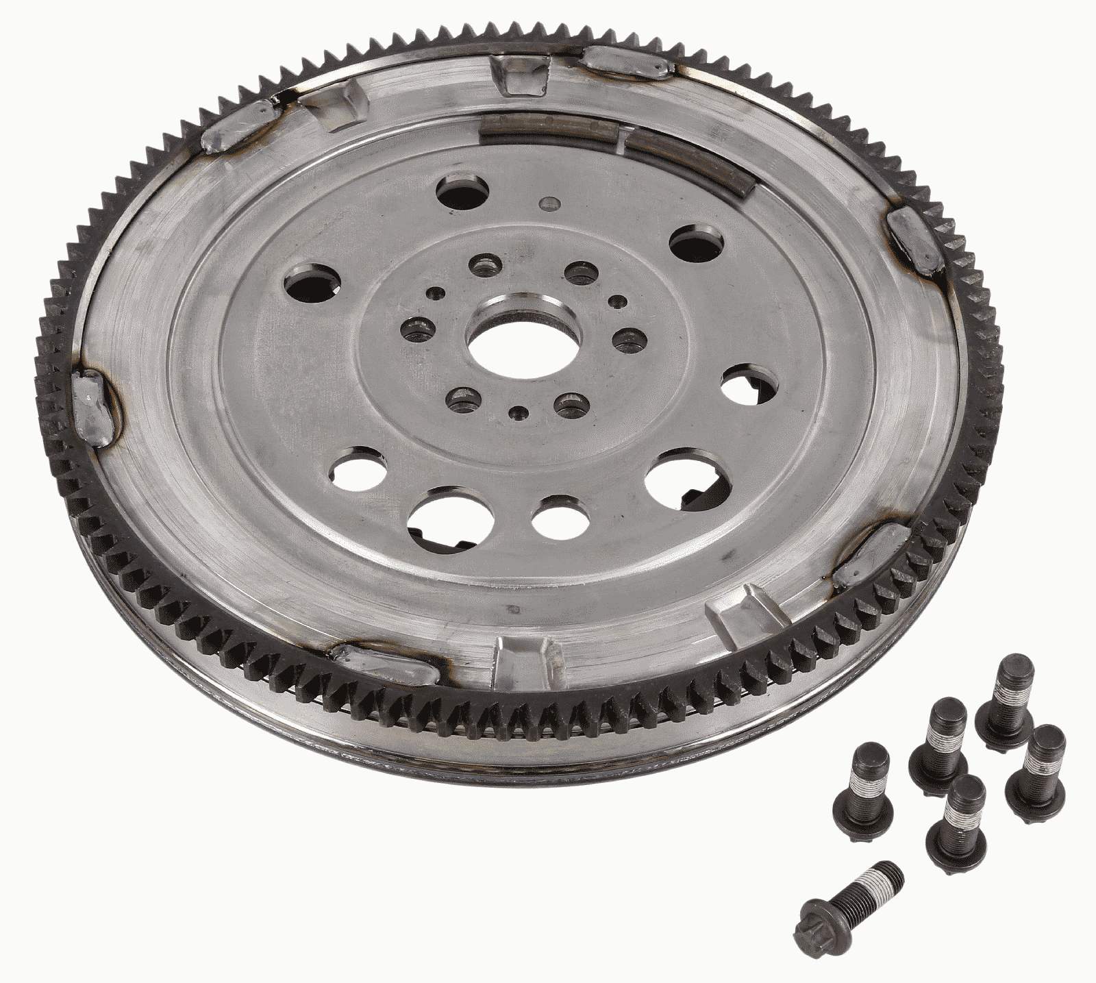 Flywheel - 2295 601 017 SACHS
