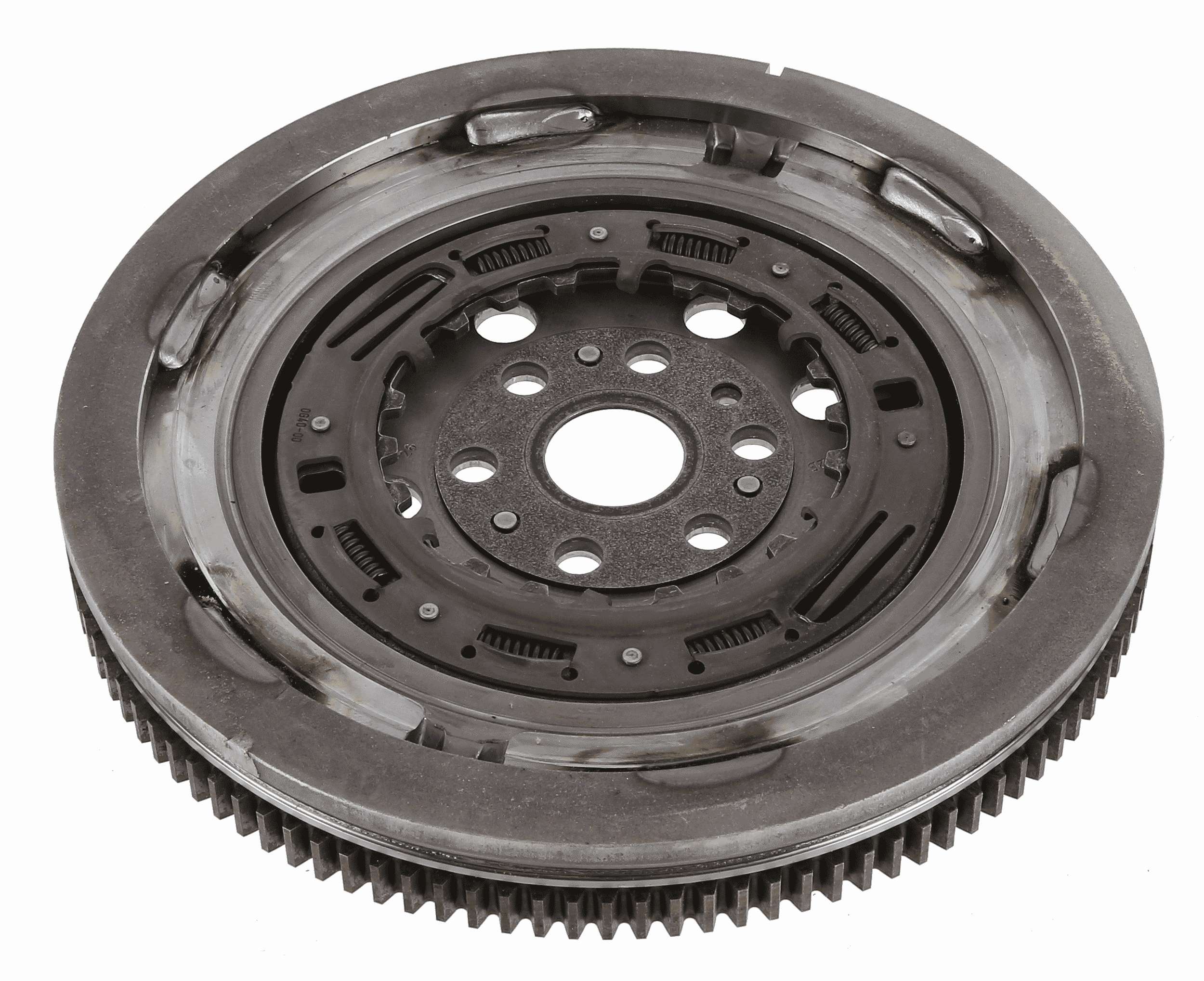 Flywheel - 2295 601 025 SACHS