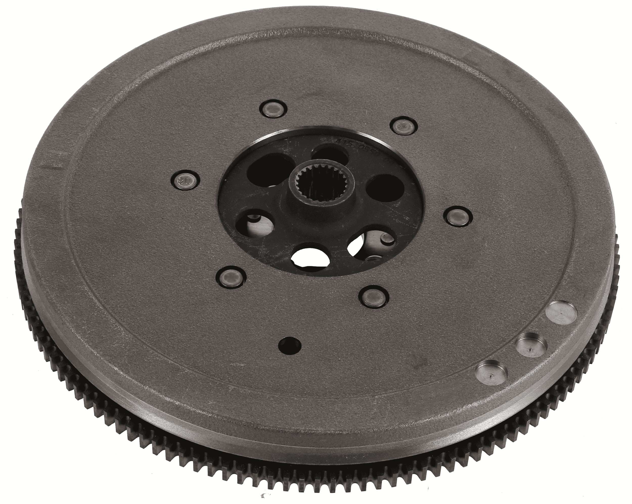 Flywheel - 2295 601 026 SACHS