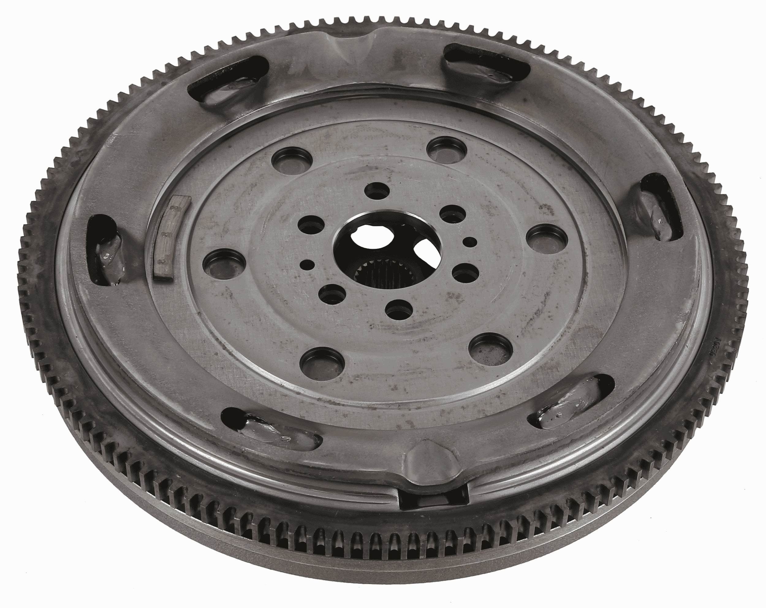 Flywheel - 2295 601 026 SACHS