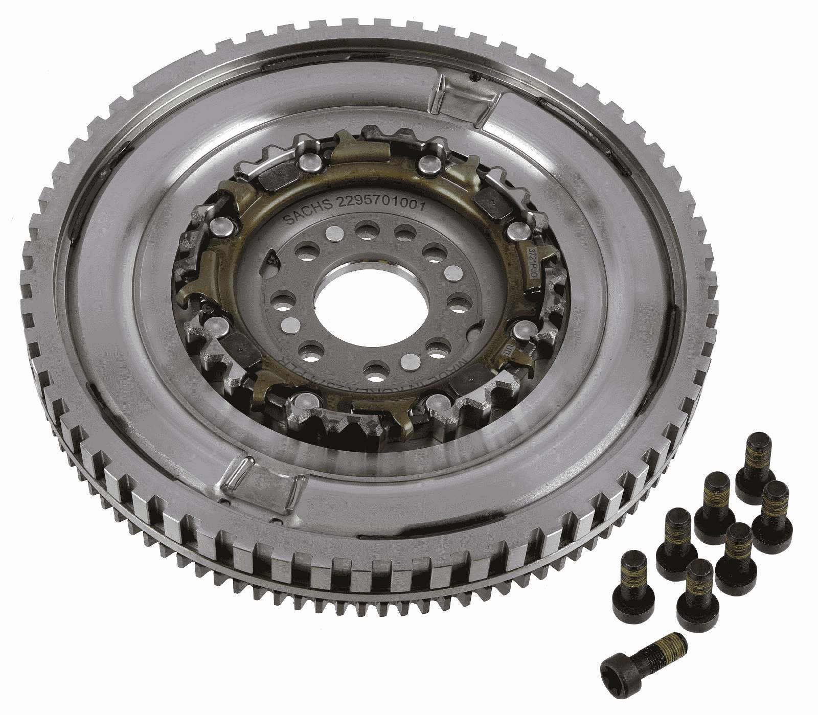 Volano - 2295 701 001 SACHS