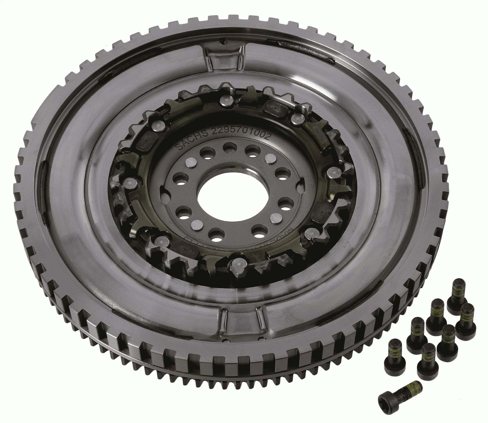 Flywheel - 2295 701 002 SACHS
