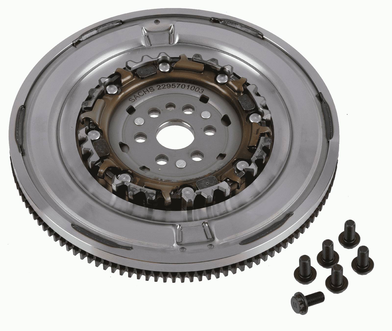 Flywheel - 2295 701 003 SACHS