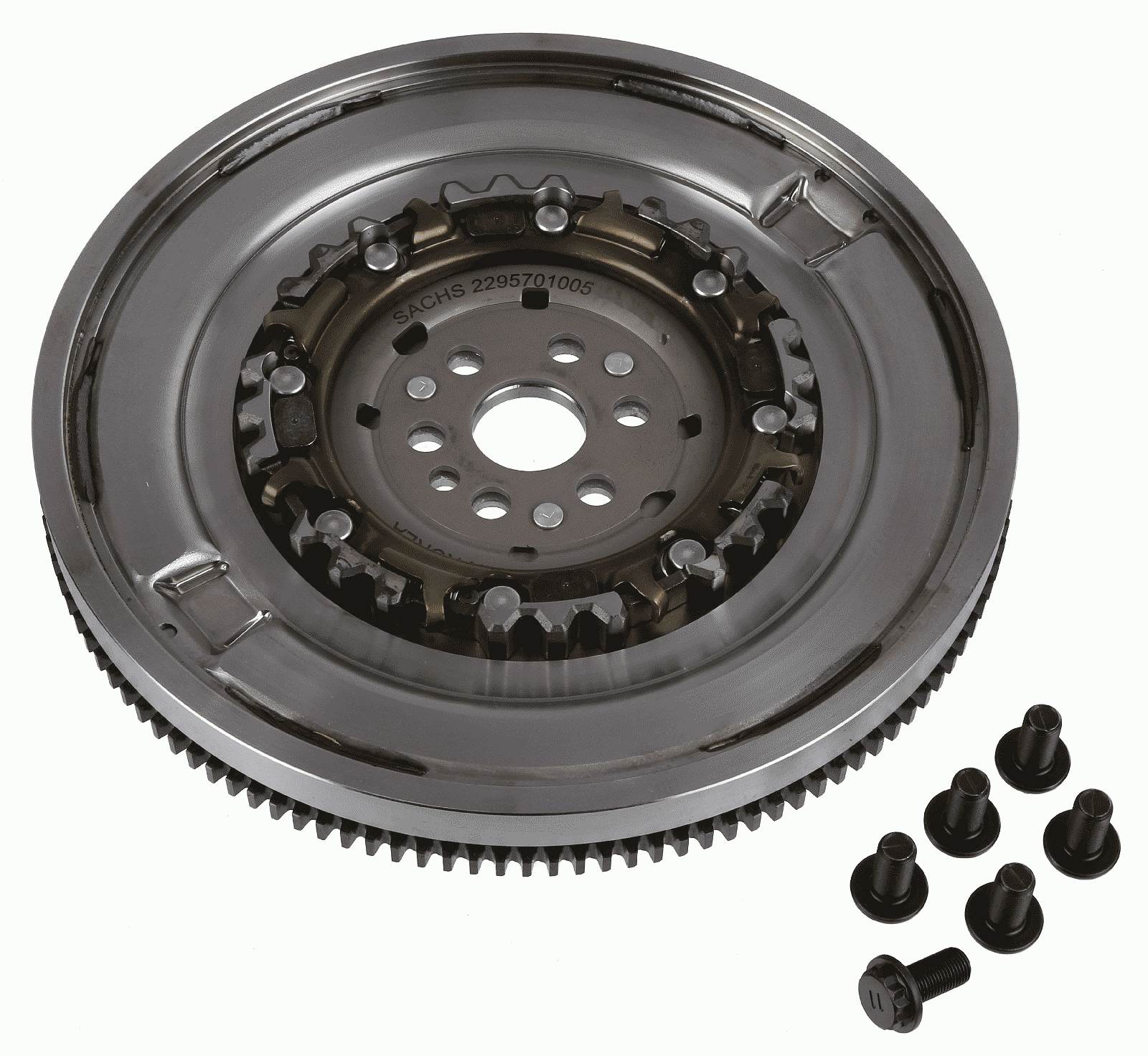 Flywheel - 2295 701 005 SACHS
