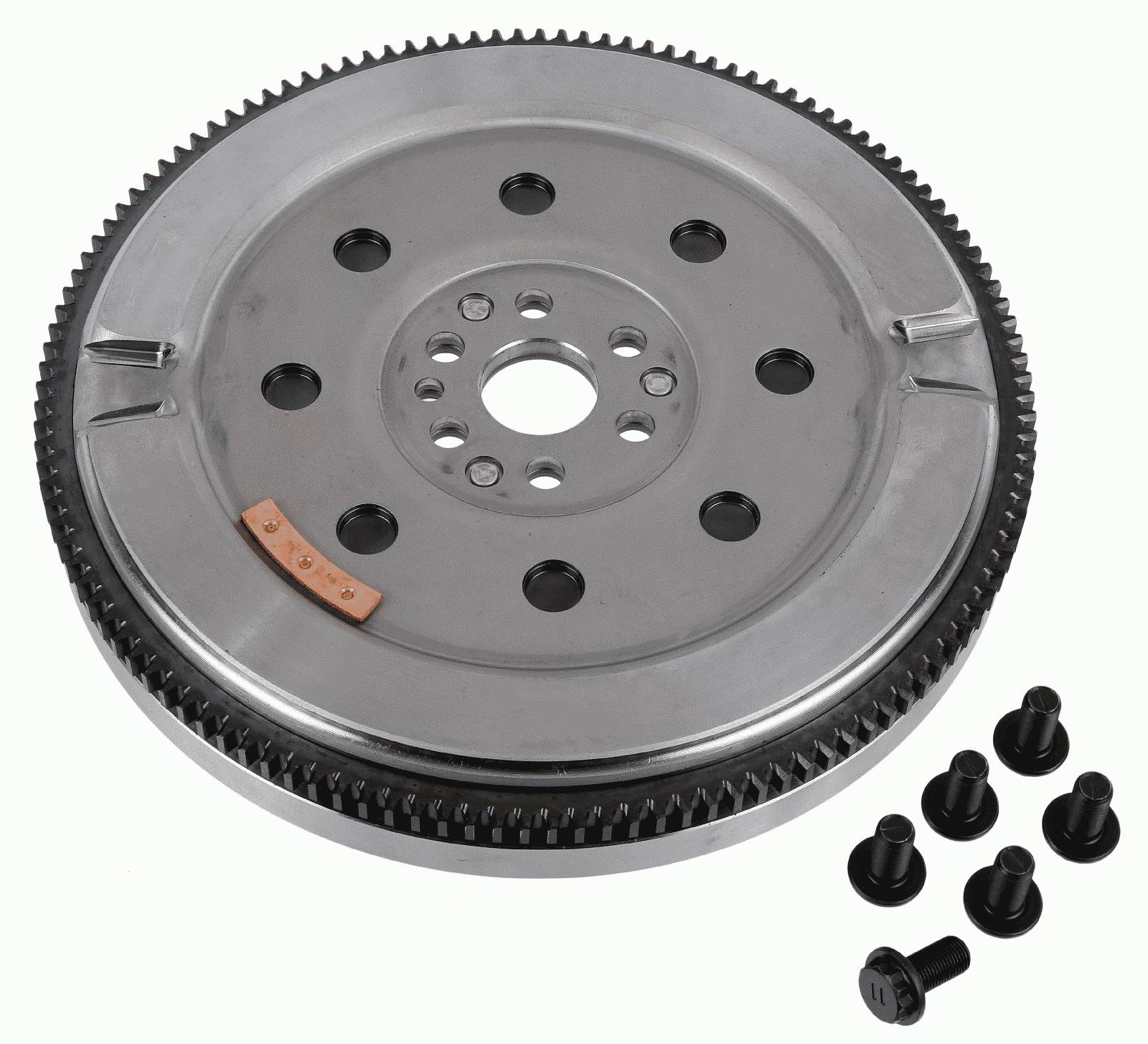 Flywheel - 2295 701 005 SACHS