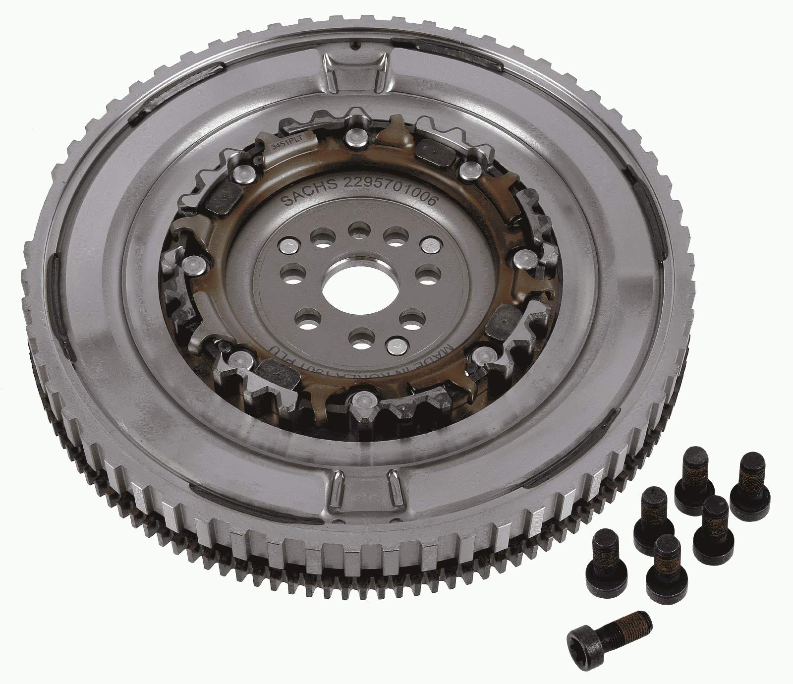 Volano - 2295 701 006 SACHS