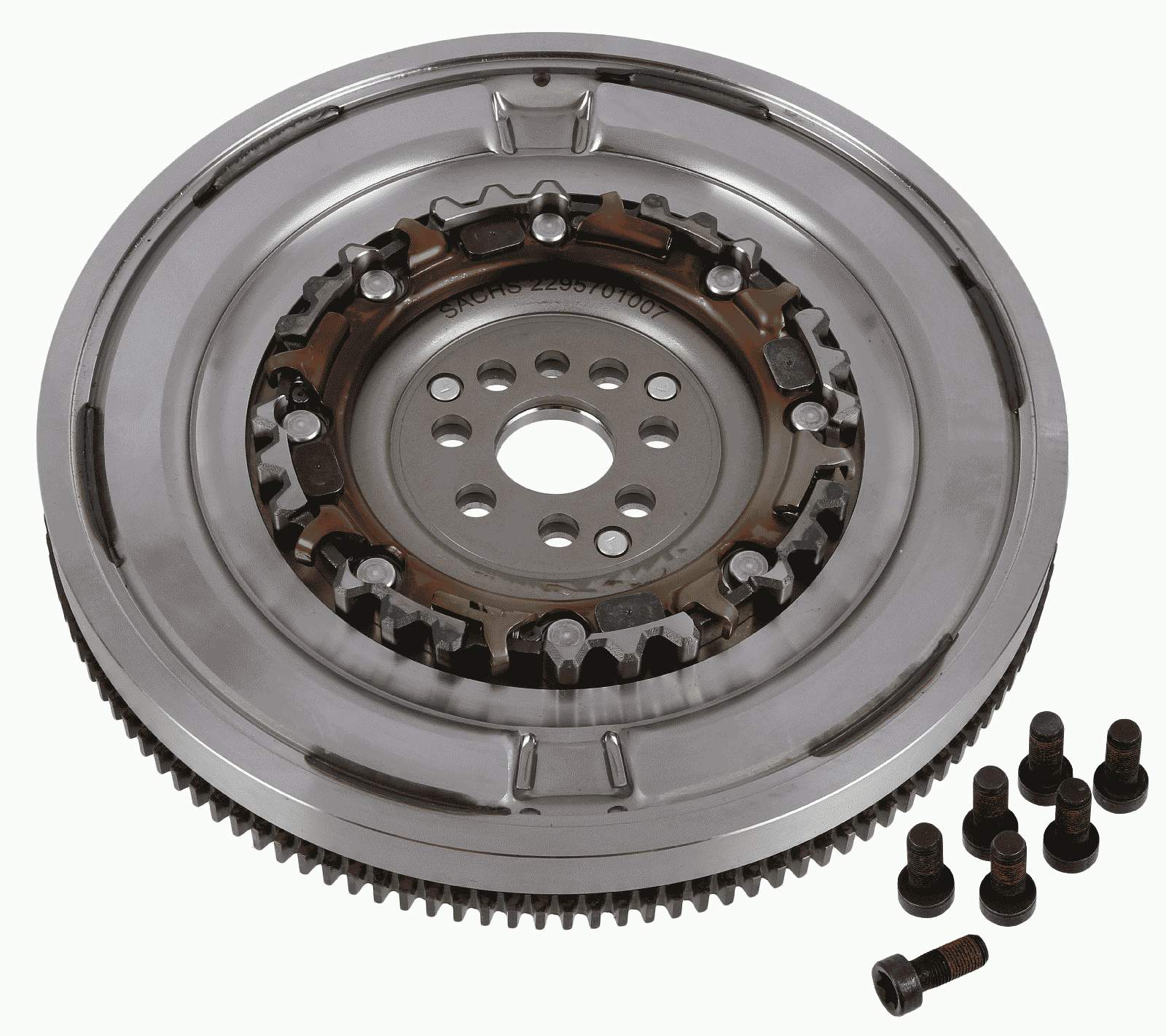 Flywheel - 2295 701 007 SACHS