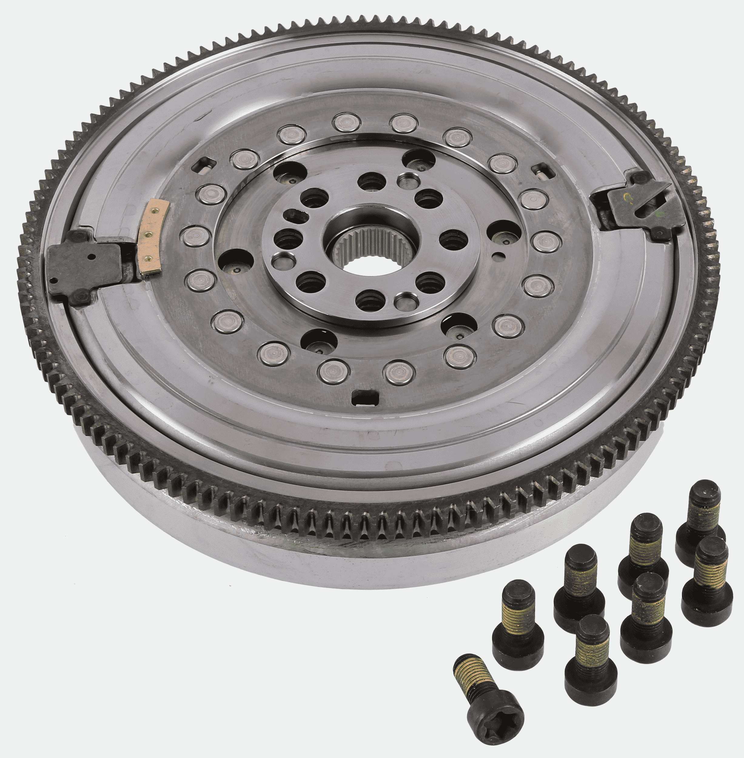 Flywheel - 2295 701 008 SACHS