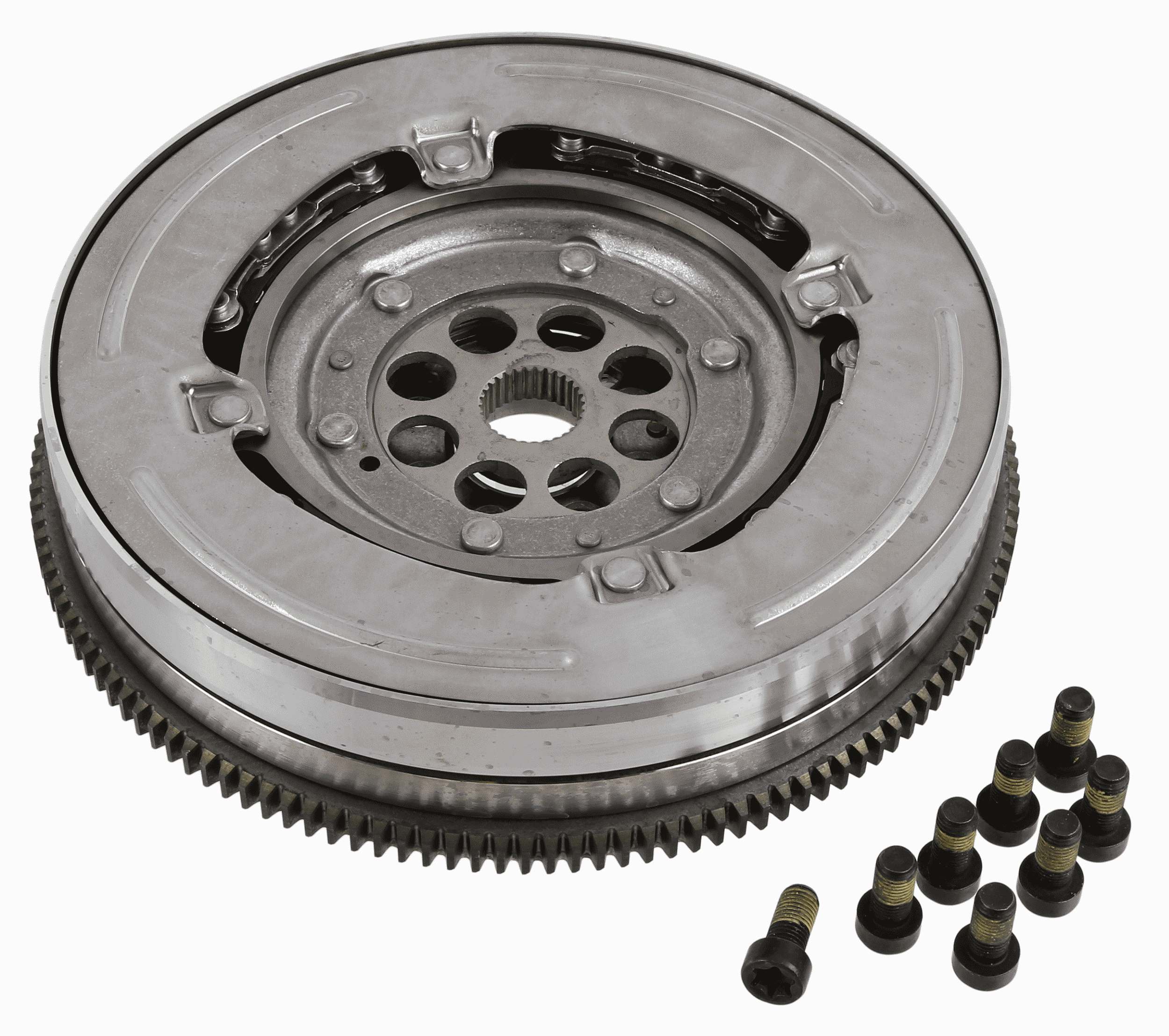 Volano - 2295 701 009 SACHS