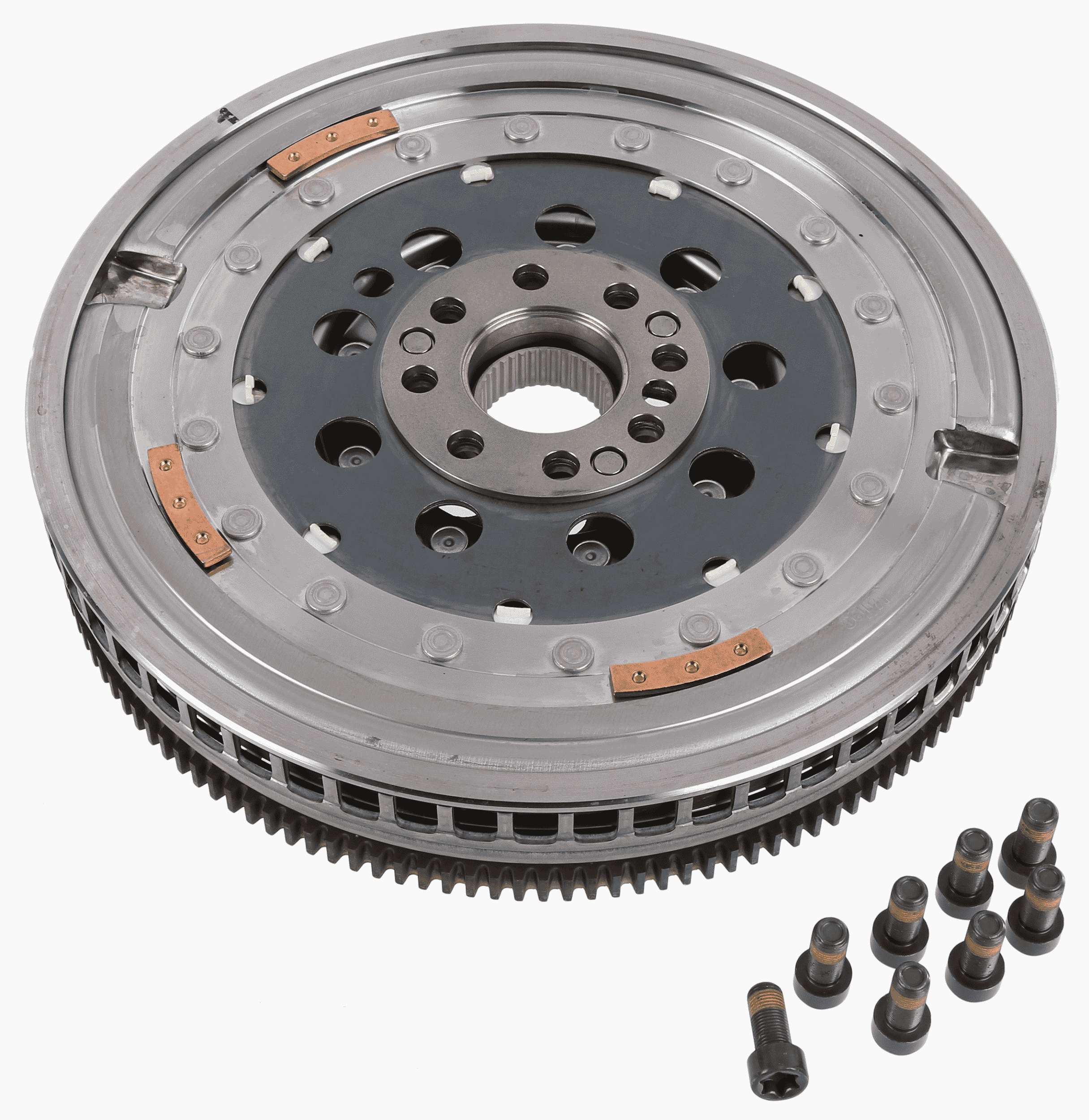 Flywheel - 2295 701 010 SACHS