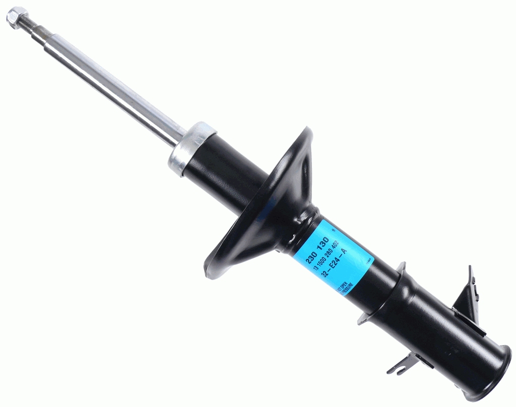 Shock Absorber - 230 130 SACHS