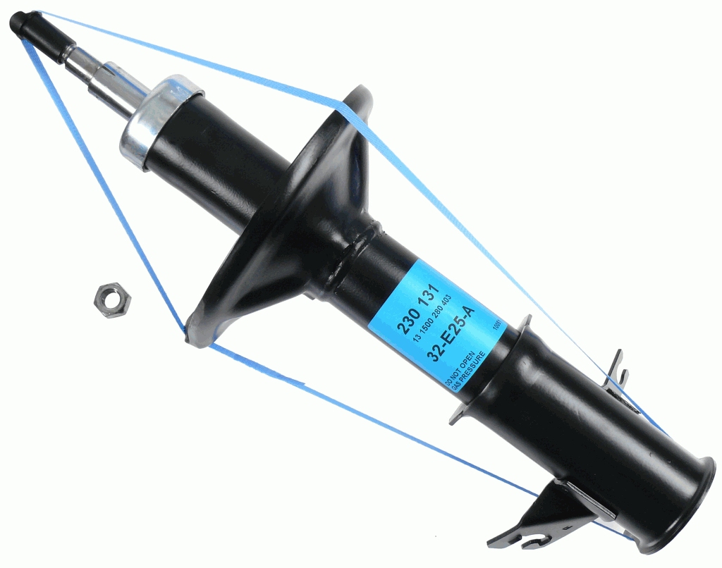 Ammortizzatore - 230 131 SACHS