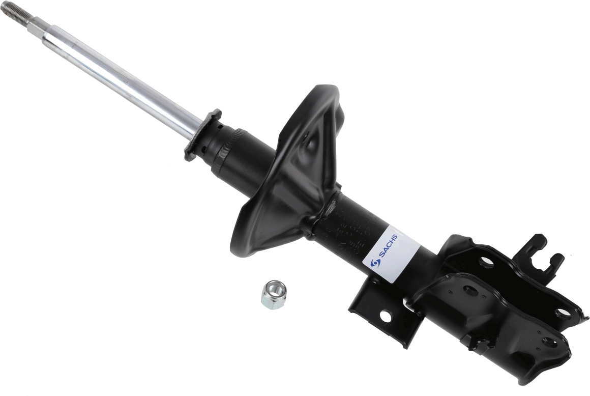 Ammortizzatore - 230 135 SACHS