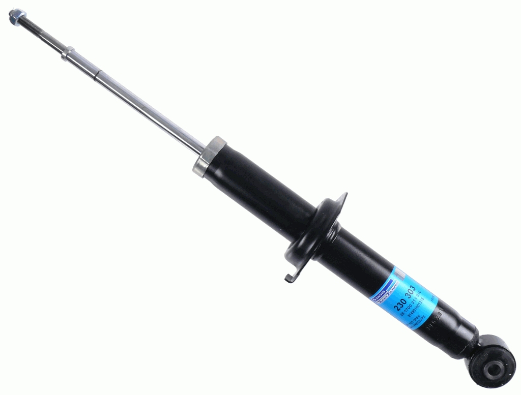 Shock Absorber - 230 303 SACHS